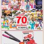 Folleto Soriana Precio Mercado al 27 de febrero 2023 con productos desde $5, $10 y más