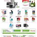 Folleto Soriana Precio Mercado al 27 de febrero 2023 con productos desde $5, $10 y más