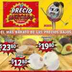 Ofertas Soriana Mercado en frutas y verduras 28 de febrero al 2 de marzo 2023