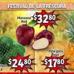 Ofertas Soriana Mercado en frutas y verduras 28 de febrero al 2 de marzo 2023