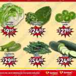 Ofertas Soriana Mercado en frutas y verduras 28 de febrero al 2 de marzo 2023
