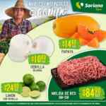 Folleto Soriana Súper Martes y Miércoles del Campo 14 y 15 de febrero 2023