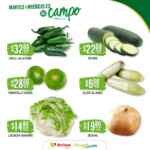 Folleto Soriana Súper Martes y Miércoles del Campo 14 y 15 de febrero 2023
