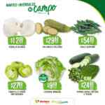 Folleto Soriana Súper Martes y Miércoles del Campo 28 de febrero y 1 de marzo 2023