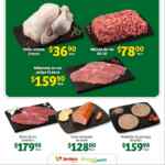 Folleto Soriana Súper Martes y Miércoles del Campo 28 de febrero y 1 de marzo 2023