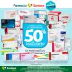 Folleto Soriana Súper fin de semana segundo a mitad de precio del 16 al 20 de febrero 2023