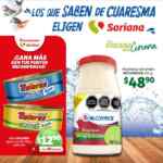 Folleto Soriana Super Cuaresma hasta el 27 de febrero 2023