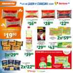 Folleto Soriana Super Cuaresma hasta el 27 de febrero 2023