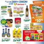 Folleto Soriana Super Cuaresma hasta el 27 de febrero 2023