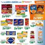 Folleto Soriana Super Cuaresma hasta el 27 de febrero 2023