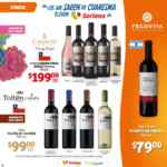 Folleto Soriana Super Cuaresma hasta el 27 de febrero 2023