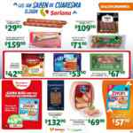 Folleto Soriana Super Cuaresma hasta el 27 de febrero 2023