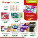 Folleto Soriana Super Cuaresma hasta el 27 de febrero 2023