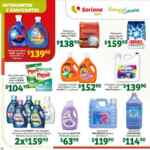 Folleto Soriana Super Cuaresma hasta el 27 de febrero 2023