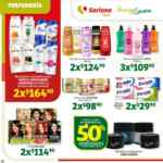 Folleto Soriana Super Cuaresma hasta el 27 de febrero 2023
