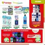Folleto Soriana Super Cuaresma hasta el 27 de febrero 2023