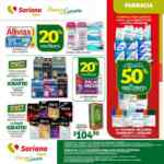 Folleto Soriana Super Cuaresma hasta el 27 de febrero 2023