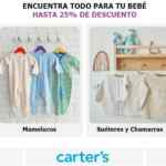 Babymania Suburbia 2023: Hasta 25% de descuento en todo para bebé y maternidad