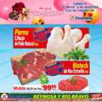Ofertas Súper Guajardo frutas y verduras 14 y 15 de febrero