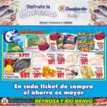 Ofertas Súper Guajardo frutas y verduras 21 y 22 de febrero