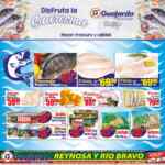 Ofertas Súper Guajardo frutas y verduras 28 de febrero y 1 de marzo