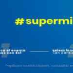 Súper Miércoles de Superboletos 15 de febrero: 2×1 en Conciertos, Deportes, Expos y más