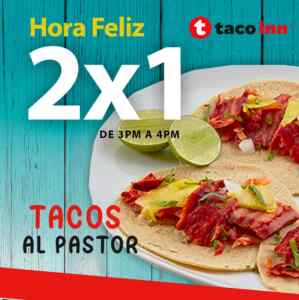 Imagen de la promo