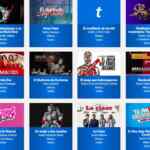 Ofertas Ticketmaster Jueves 2×1 del 2 de febrero