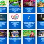 Ofertas Ticketmaster Jueves 2×1 del 2 de febrero