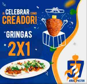 Imagen de la promo