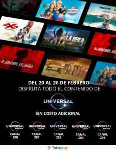 Imagen de la promo