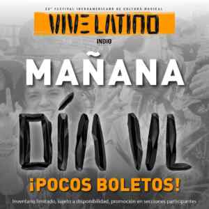 Imagen de la promo