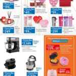 Folleto Walmart Precios Bajos del 1 al 14 de febrero 2023