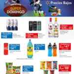 Folleto Walmart Precios Bajos del 1 al 14 de febrero 2023