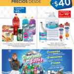 Folleto Walmart Precios Bajos del 1 al 14 de febrero 2023