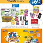 Folleto Walmart Precios Bajos del 1 al 14 de febrero 2023