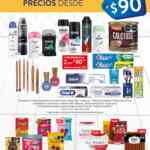 Folleto Walmart Precios Bajos del 1 al 14 de febrero 2023