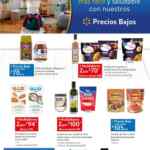 Folleto Walmart Precios Bajos del 1 al 14 de febrero 2023