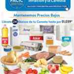 Folleto Walmart Precios Bajos del 1 al 14 de febrero 2023