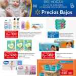 Folleto Walmart Precios Bajos del 1 al 14 de febrero 2023