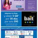 Folleto Walmart Precios Bajos del 1 al 14 de febrero 2023