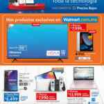 Folleto Walmart Precios Bajos del 1 al 14 de febrero 2023