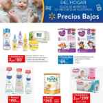 Folleto Walmart Precios Bajos 15 al 28 de febrero 2023