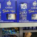 Promo Café Garat taza GRATIS en la compra de 1 kg en empaques seleccionados