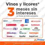 Ofertas Chedraui Cuesta Menos fin de semana 10 al 13 de febrero: 3x2 en galletas, cosméticos y más