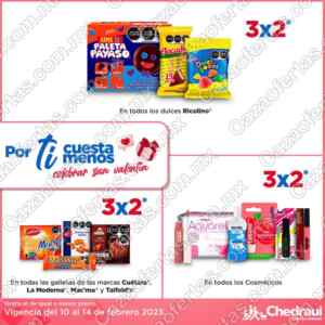 Imagen de la promo