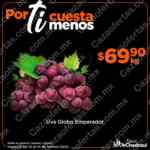 Ofertas Chedraui Cuesta Menos fin de semana 10 al 13 de febrero: 3x2 en galletas, cosméticos y más