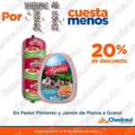 Ofertas Chedraui Cuesta Menos fin de semana 17 al 20 de febrero 2023