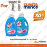 Ofertas Chedraui Cuesta Menos fin de semana 17 al 20 de febrero 2023