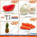 Ofertas Chedraui Cuesta Menos fin de semana 17 al 20 de febrero 2023